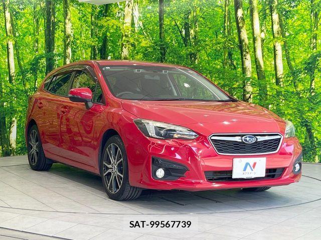 Subaru IMPREZA 2016-11 6994320-15