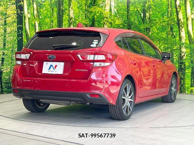 Subaru IMPREZA 2016-11 6994320-16