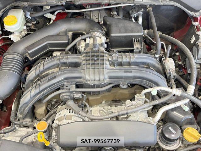 Subaru IMPREZA 2016-11 6994320-17
