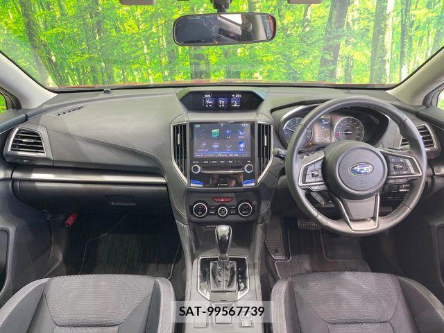 Subaru IMPREZA 2016-11 6994320-1