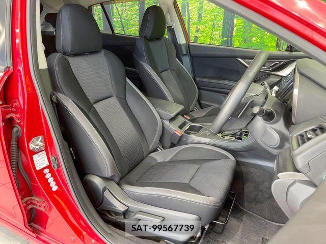 Subaru IMPREZA 2016-11 6994320-7