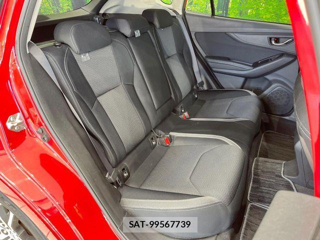 Subaru IMPREZA 2016-11 6994320-8