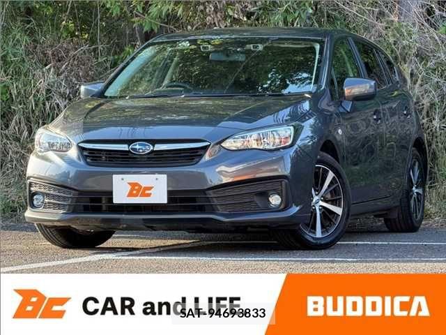 Subaru IMPREZA 2020-04 6994318-0