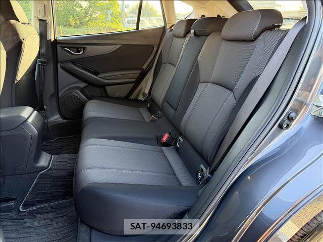 Subaru IMPREZA 2020-04 6994318-9