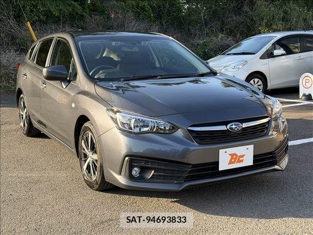 Subaru IMPREZA 2020-04 6994318-4