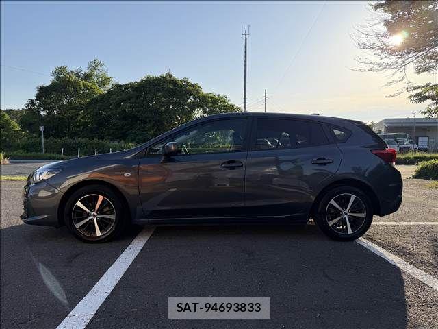 Subaru IMPREZA 2020-04 6994318-5