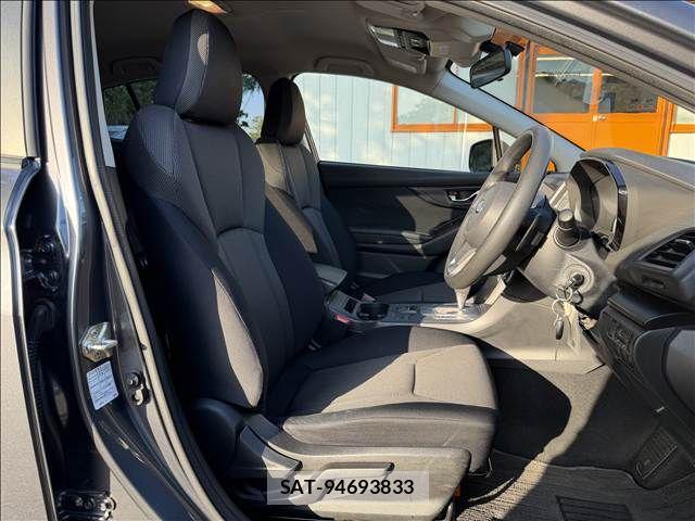 Subaru IMPREZA 2020-04 6994318-8