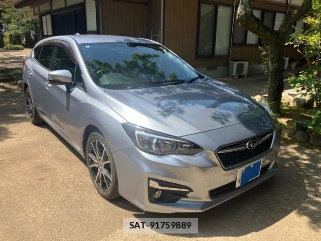 Subaru IMPREZA 2017-01 6994322-2