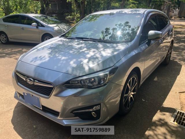 Subaru IMPREZA 2017-01 6994322-3