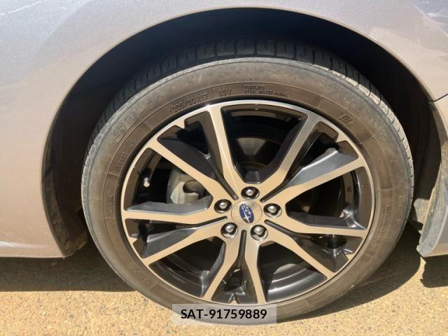 Subaru IMPREZA 2017-01 6994322-5