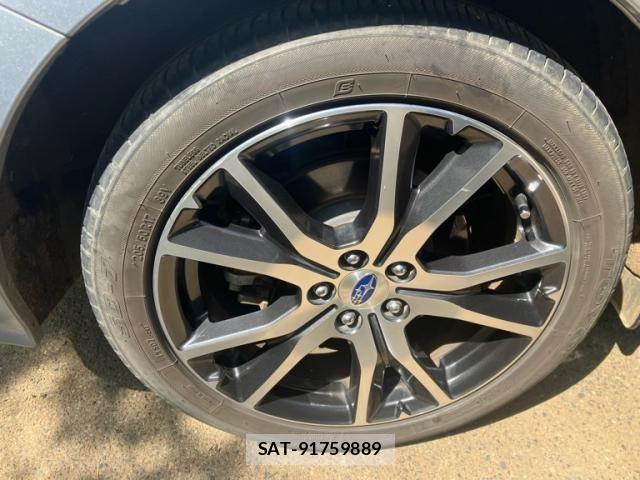 Subaru IMPREZA 2017-01 6994322-7
