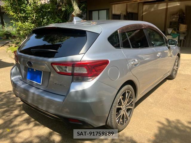 Subaru IMPREZA 2017-01 6994322-8