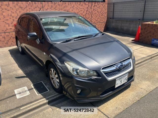 Subaru IMPREZA 2013-06 6994324-0