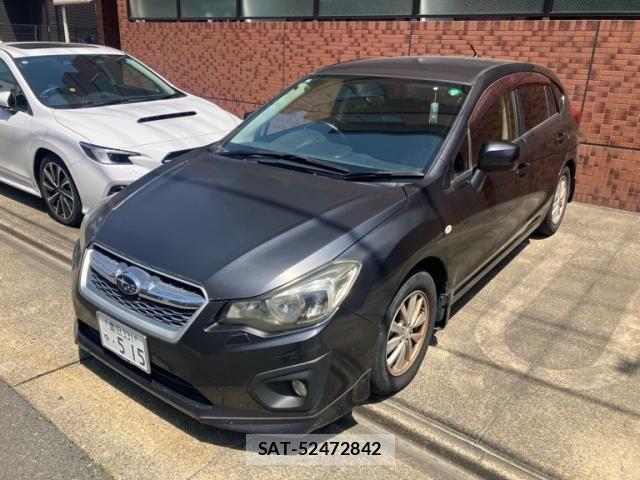 Subaru IMPREZA 2013-06 6994324-1