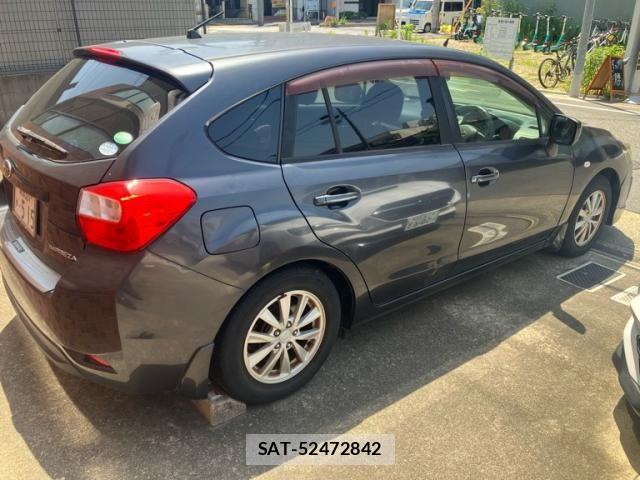 Subaru IMPREZA 2013-06 6994324-2