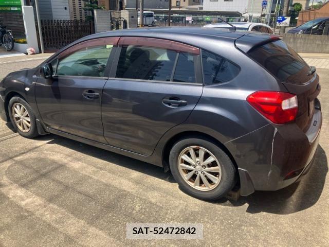 Subaru IMPREZA 2013-06 6994324-3