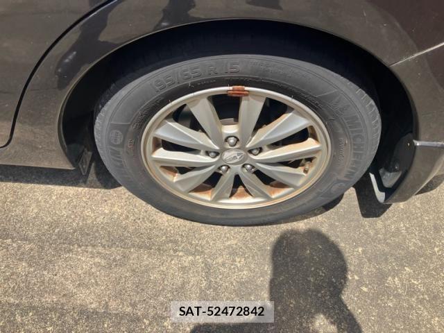Subaru IMPREZA 2013-06 6994324-5