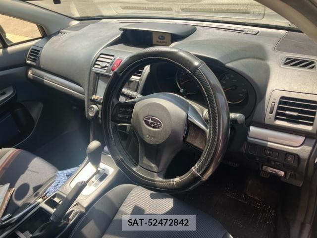 Subaru IMPREZA 2013-06 6994324-8
