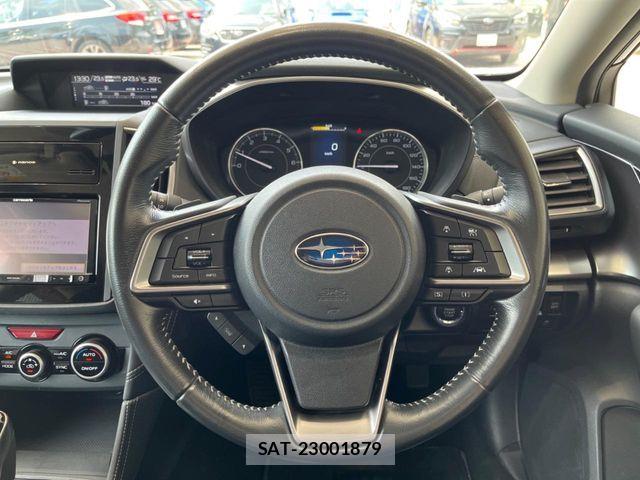 Subaru IMPREZA 2017-08 6994372-9