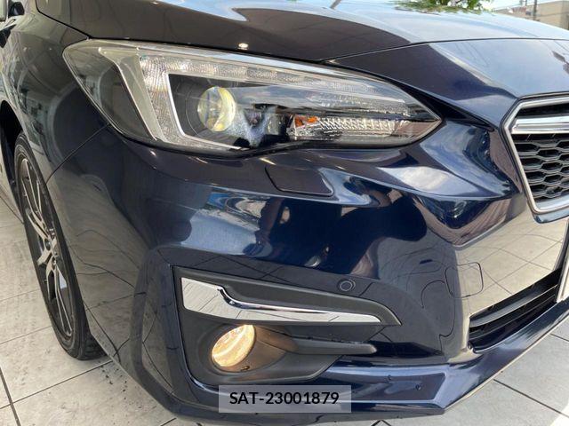 Subaru IMPREZA 2017-08 6994372-13