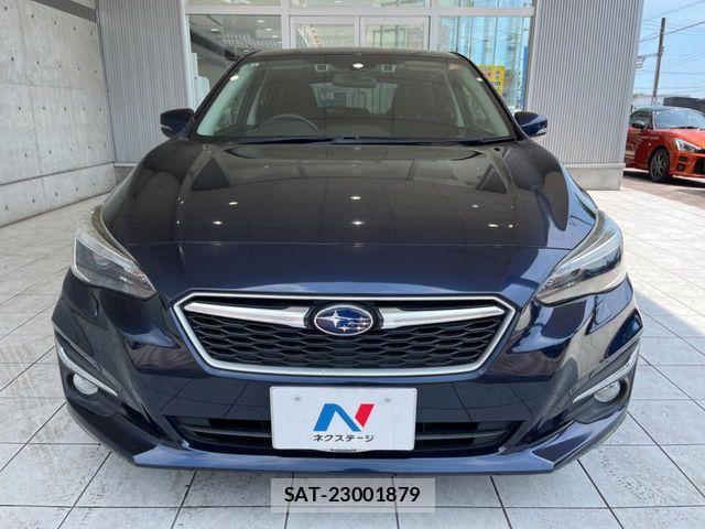 Subaru IMPREZA 2017-08 6994372-14