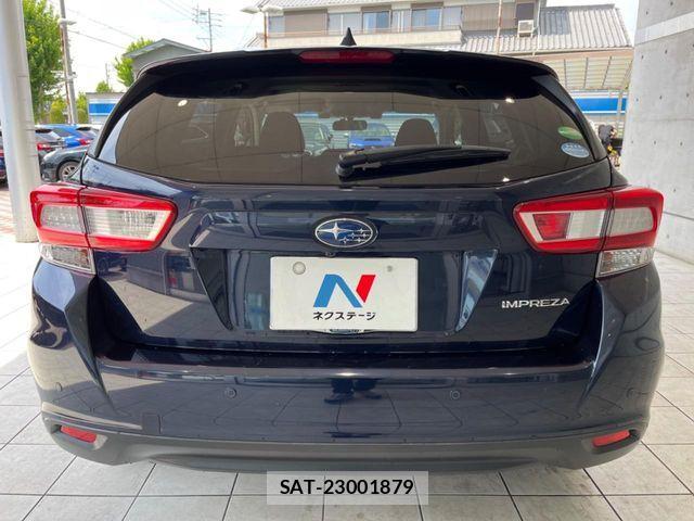 Subaru IMPREZA 2017-08 6994372-15
