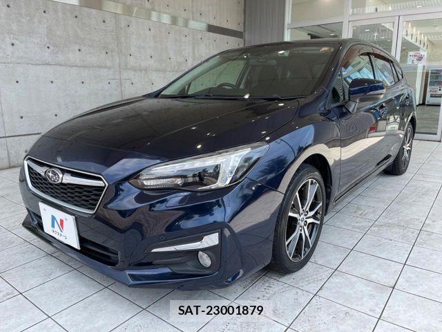 Subaru IMPREZA 2017-08 6994372-16