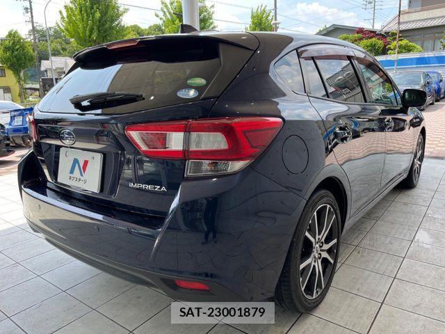 Subaru IMPREZA 2017-08 6994372-17