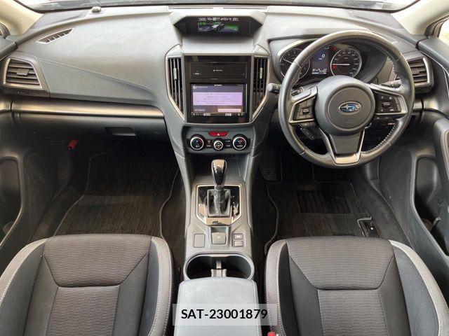 Subaru IMPREZA 2017-08 6994372-1
