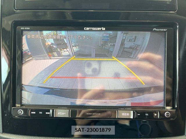 Subaru IMPREZA 2017-08 6994372-4