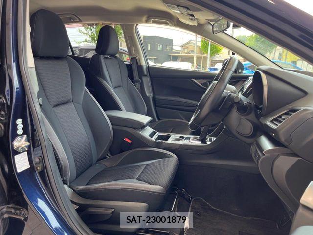 Subaru IMPREZA 2017-08 6994372-8