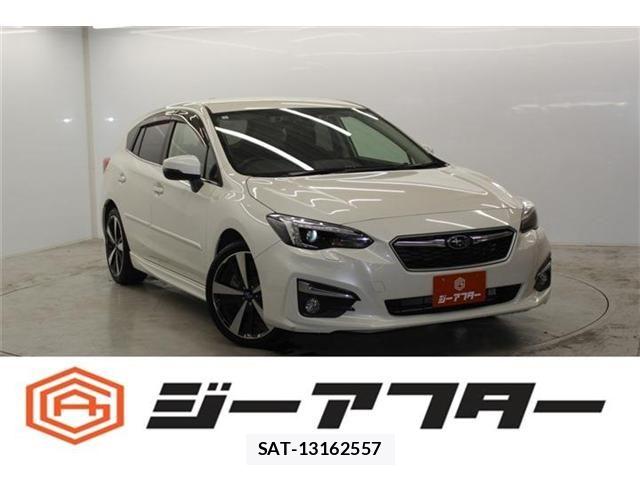 Subaru IMPREZA 2018-03 6994321-0
