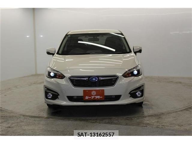 Subaru IMPREZA 2018-03 6994321-1