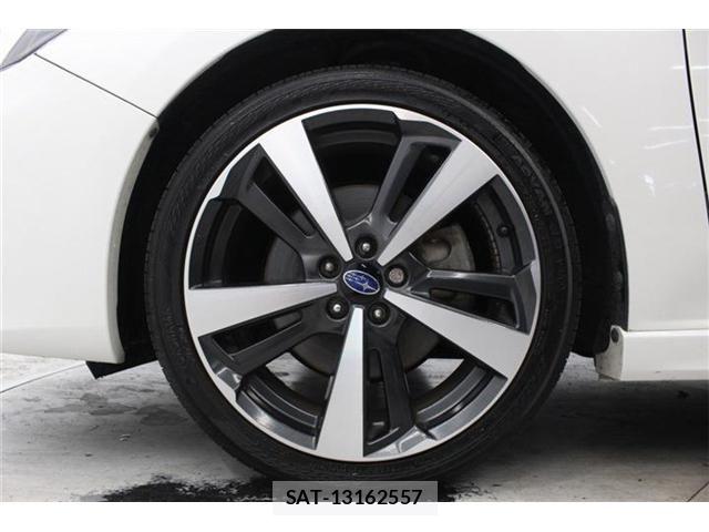 Subaru IMPREZA 2018-03 6994321-21