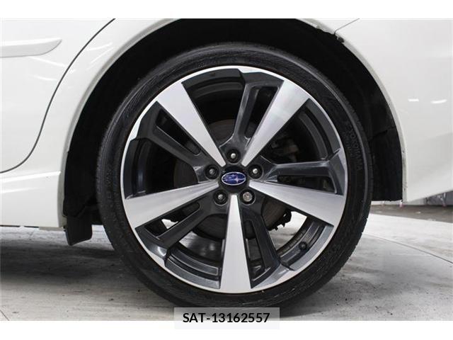 Subaru IMPREZA 2018-03 6994321-22