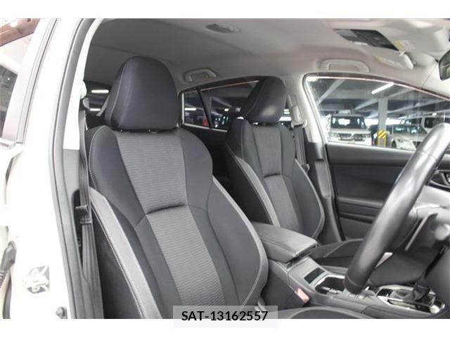 Subaru IMPREZA 2018-03 6994321-24