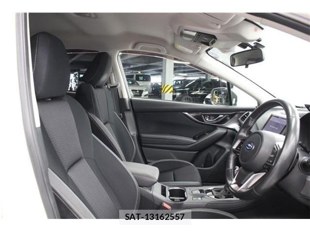 Subaru IMPREZA 2018-03 6994321-26