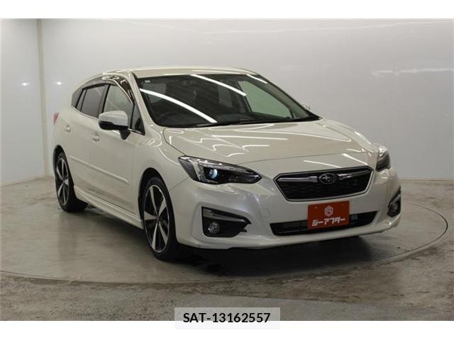 Subaru IMPREZA 2018-03 6994321-2