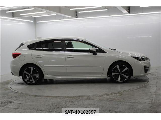 Subaru IMPREZA 2018-03 6994321-3