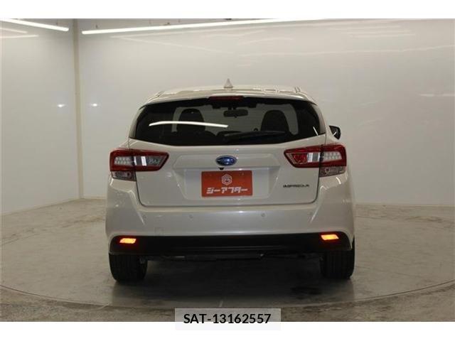 Subaru IMPREZA 2018-03 6994321-5