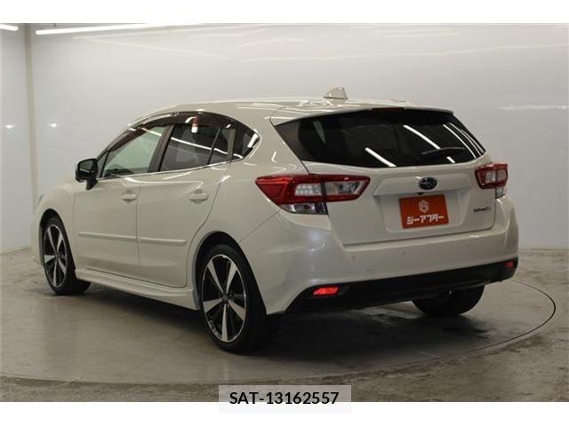 Subaru IMPREZA 2018-03 6994321-6