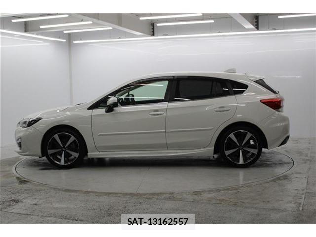 Subaru IMPREZA 2018-03 6994321-7