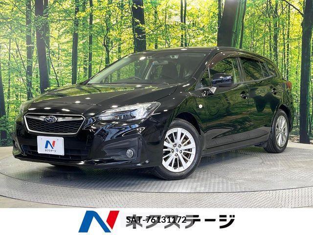 Subaru IMPREZA 2017-01 6994319-0