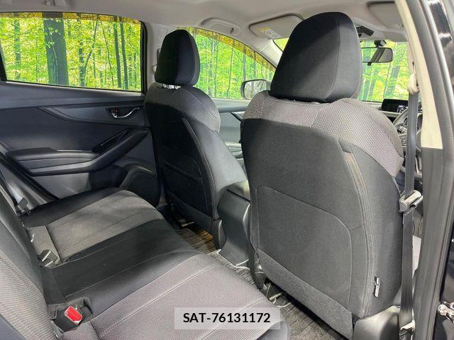 Subaru IMPREZA 2017-01 6994319-9