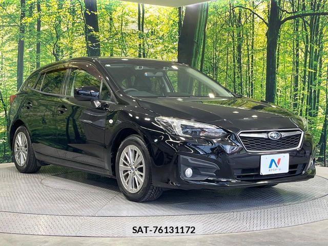 Subaru IMPREZA 2017-01 6994319-16