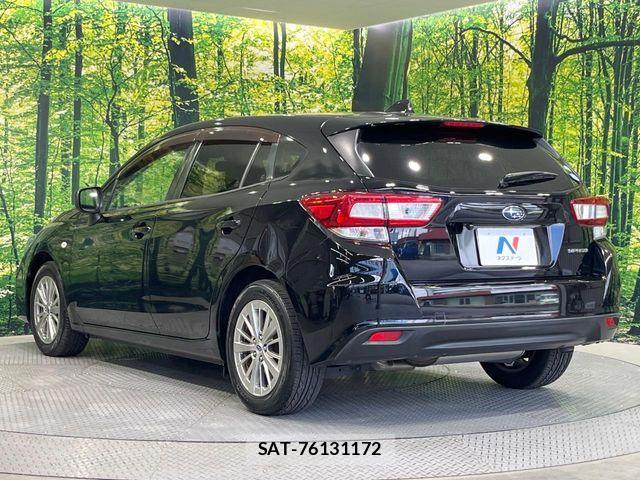 Subaru IMPREZA 2017-01 6994319-17