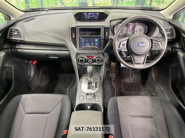 Subaru IMPREZA 2017-01 6994319-1