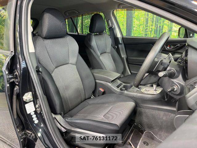 Subaru IMPREZA 2017-01 6994319-7