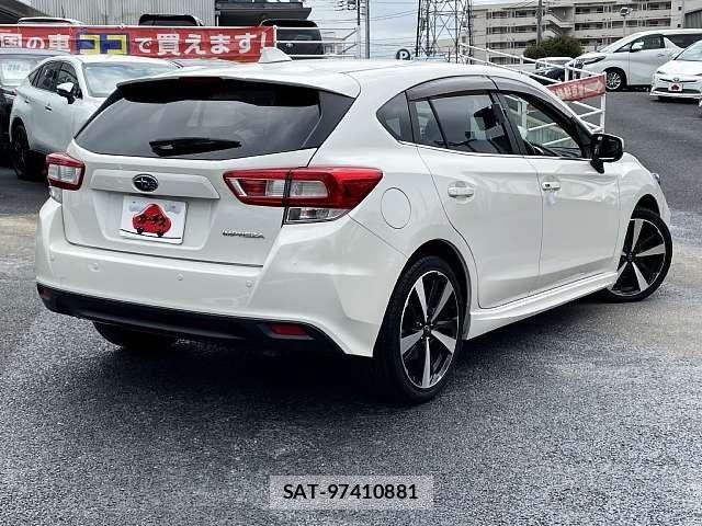 Subaru IMPREZA 2018-01 7058914-2