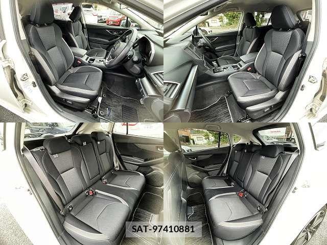 Subaru IMPREZA 2018-01 7058914-4